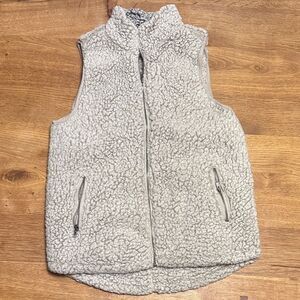 Thread + Supply Sherpa Vest